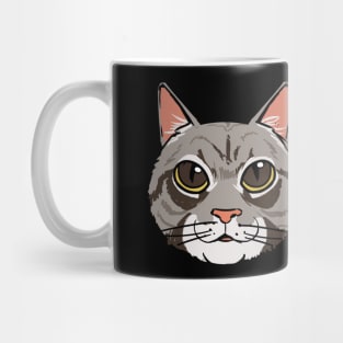 Cat Lover Mug